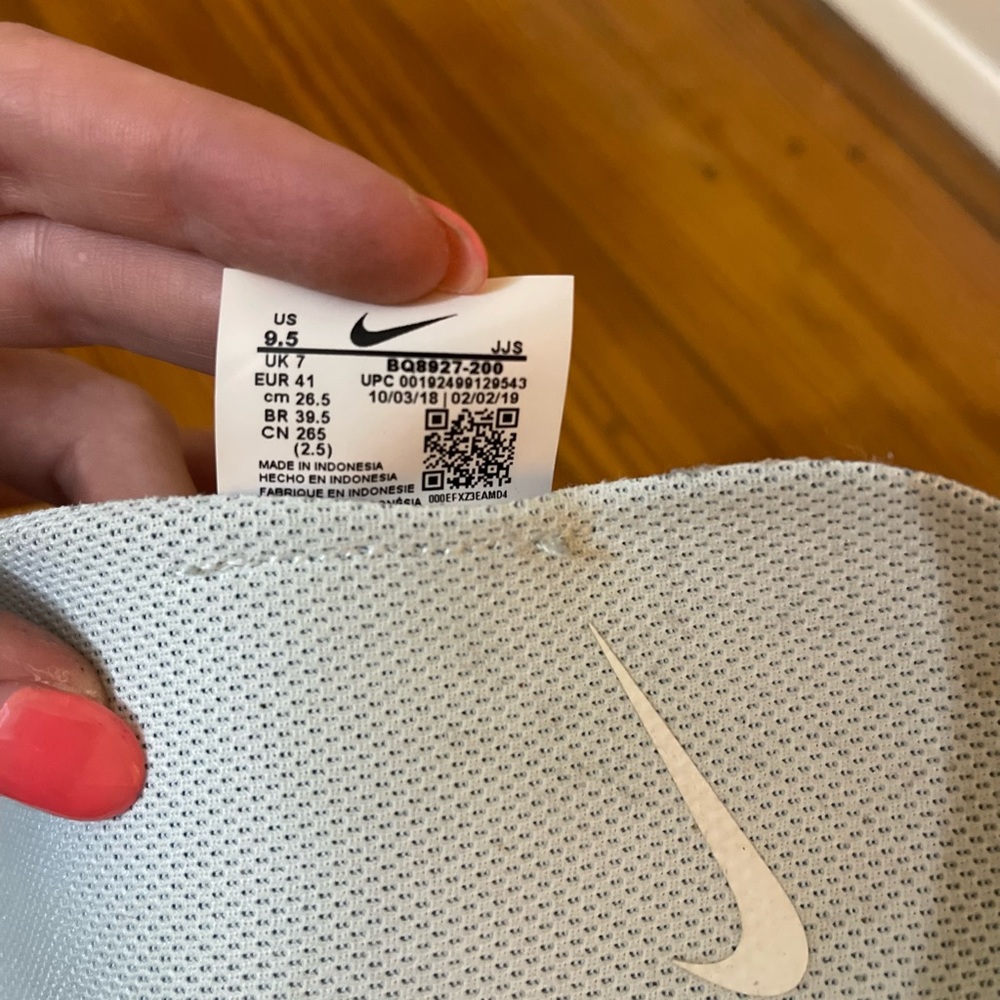 Nike Epic React - image 5